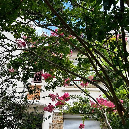 Studio 21M2 Equipe Et Meuble Centre Ville Massy 메시 외부 사진