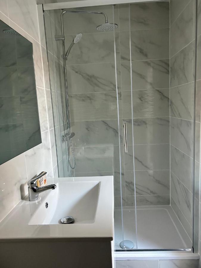 Studio 21M2 Equipe Et Meuble Centre Ville Massy 메시 외부 사진