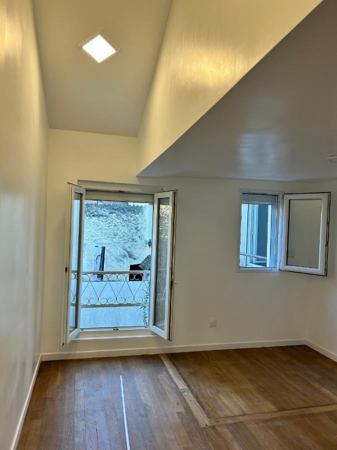 Studio 21M2 Equipe Et Meuble Centre Ville Massy 메시 외부 사진