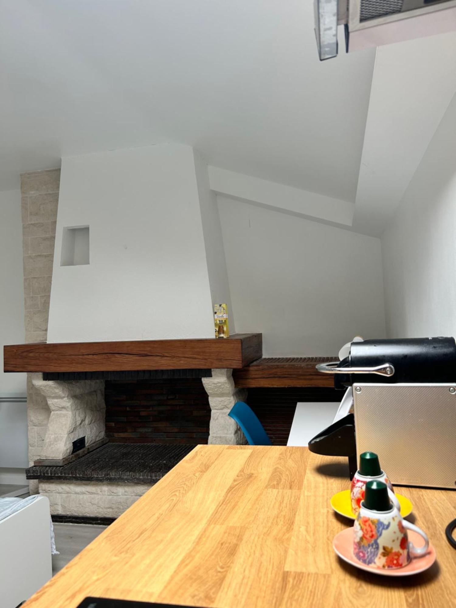 Studio 21M2 Equipe Et Meuble Centre Ville Massy 메시 외부 사진